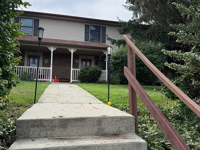 Charming home has character and style