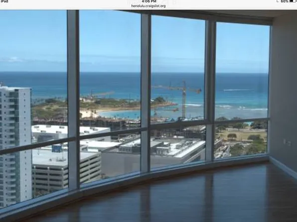 1296 Kapiolani Blvd, Honolulu, HI