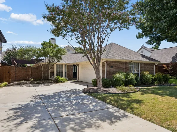 4636 Orwell Dr, Plano, TX 75093