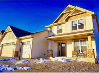 6288 Ideal Ave S, Cottage Grove, MN 55016