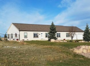 4310 Crestfield Ave, Gillette, WY 82718