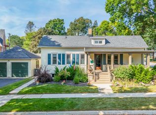 103 South Rd, Kohler, WI 53044