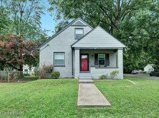 3700 Kahlert Ave, Louisville, KY 40215