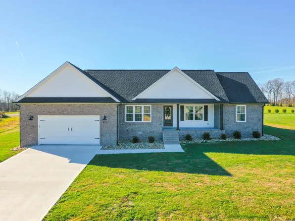 135 Jolynn Dr, London, KY 40744