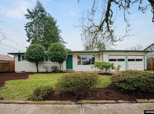 380 Idylwood Dr SE, Salem, OR 97302