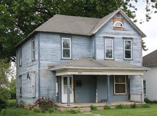 2007 Clifton Ave, Springfield, OH 45505