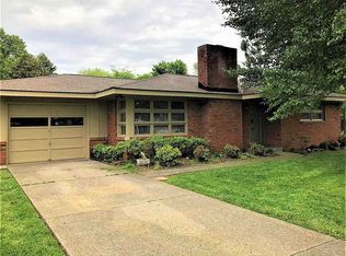 205 Tartan Dr, Henderson, KY 42420