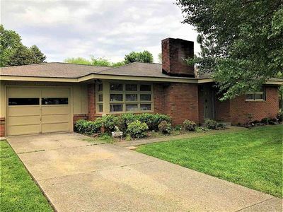 205 Tartan Dr, Henderson, KY, 42420