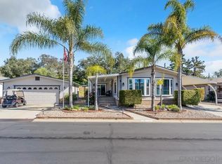 18218 Paradise Mountain Rd SPACE 203, Valley Center, CA 92082