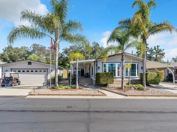 18218 Paradise Mountain Rd Space 203, Valley Center, CA 92082