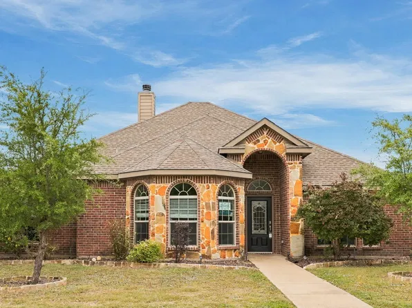 1612 Woodlawn Ave, Royse City, TX 75189