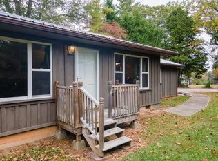 484 Coweeta Church Rd, Otto, NC 28763