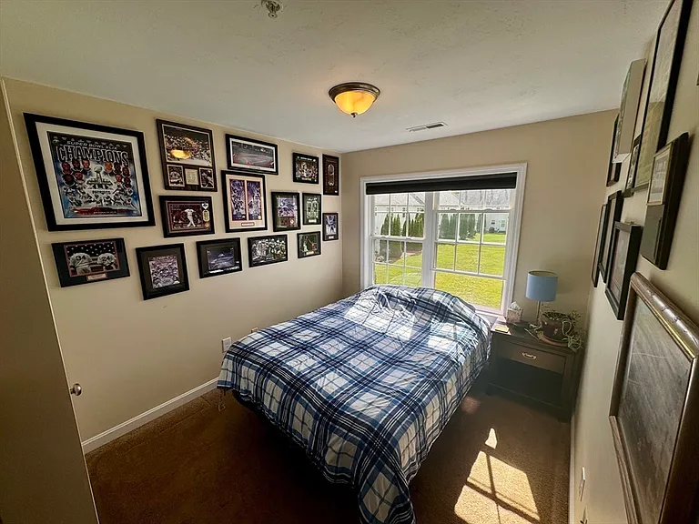 14 Merrimac Way #E — Photo 3