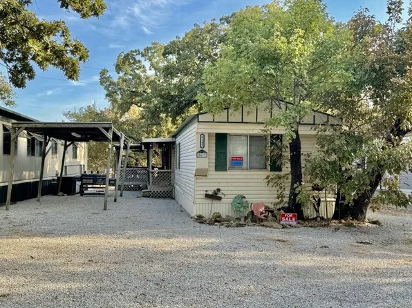 9143 Rosewood Cir, Kingston, OK 73439