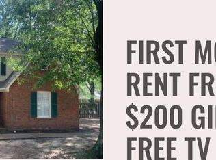 6043 Quince Rd, Memphis, TN 38119