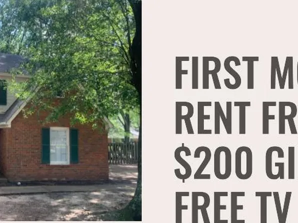 6043 Quince Rd, Memphis, TN 38119