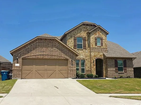 15108 Belclaire Ave, Aledo, TX 76008