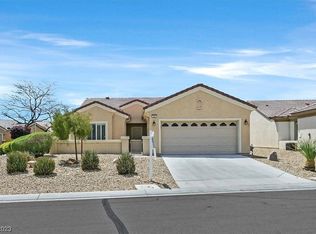 3307 Fire Eye Way, North Las Vegas, NV 89084