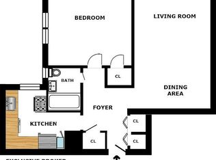 3421 78th St APT 5B, Flushing, NY 11372