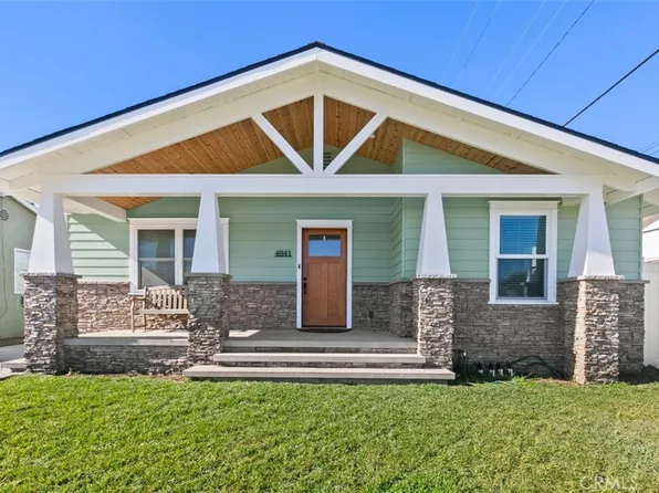 4841 Brayton Ave, Long Beach, CA 90807