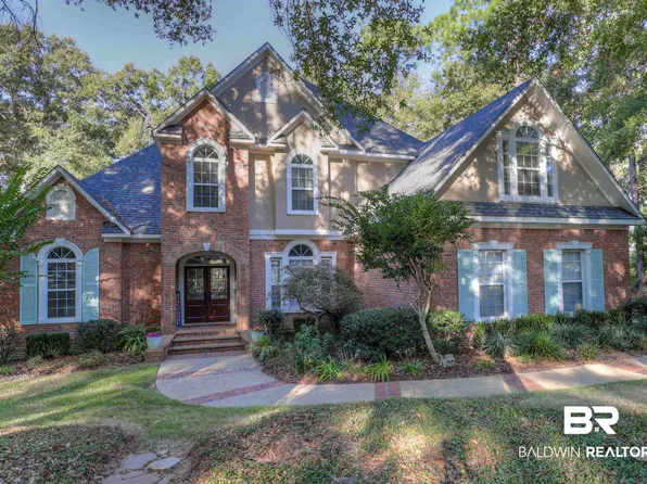 144 Old Mill Rd, Fairhope, AL 36532
