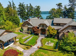 13887 Gibralter Road, Anacortes, WA 98221