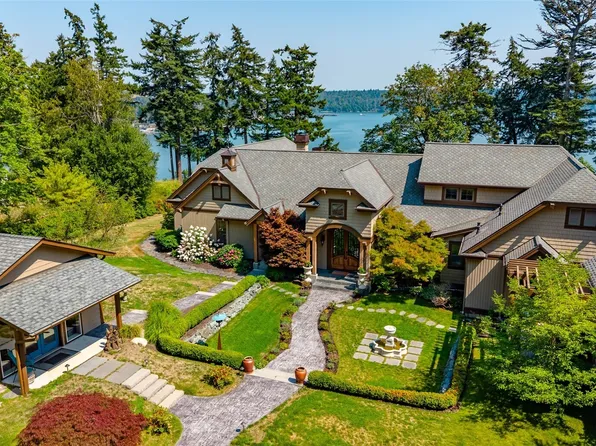 13887 Gibralter Road, Anacortes, WA 98221