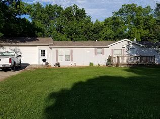 1103 S 4th St, Rich Hill, MO 64779