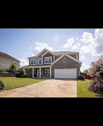 2nd image of 2507 Hickoryridge Dr