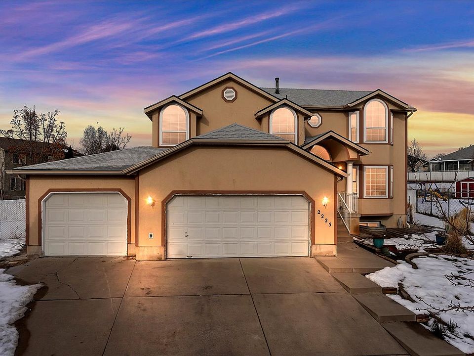 2225 N 725 W, Layton, UT 84041 Zillow