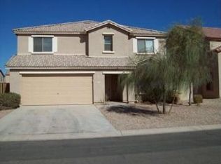 3238 E Denim Trl, Queen Creek, AZ 85143