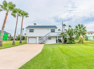 4007 Grayson Dr, Galveston, TX 77554