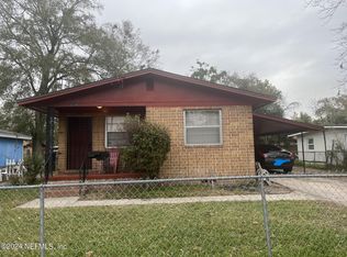 2219 W 12th St, Jacksonville, FL 32209