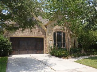 2526 Hendricks Lakes Dr, Spring, TX 77388
