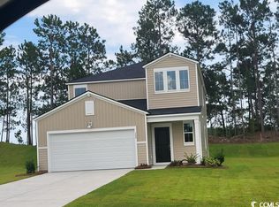 200 Carolina Lakes Blvd LOT 25, Columbia C Myrtle Beach, SC 29588