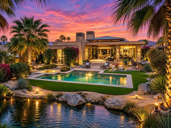 1134 Lake Vis, Palm Desert, CA 92260