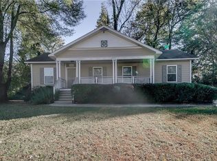 1926 Oana St SW, Atlanta, GA 30310