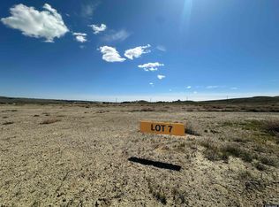 7 John Butler Dr, Glenrock, WY 82637