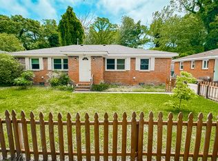 917 Mildred St, Norfolk, VA 23518