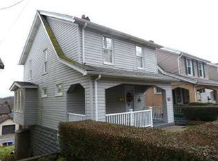 1420 Duffield St, Pittsburgh, PA 15206