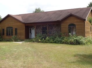 S12942 Stevens Dr, Spring Green, WI 53588