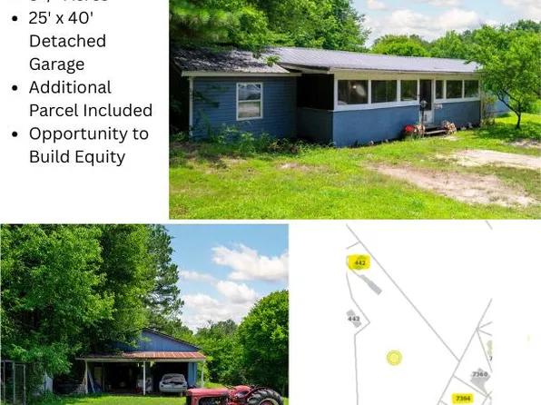 442 Firefly Trl, Hixson, TN 37343