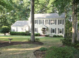 231 Chatham Dr, Greenwood, SC 29649