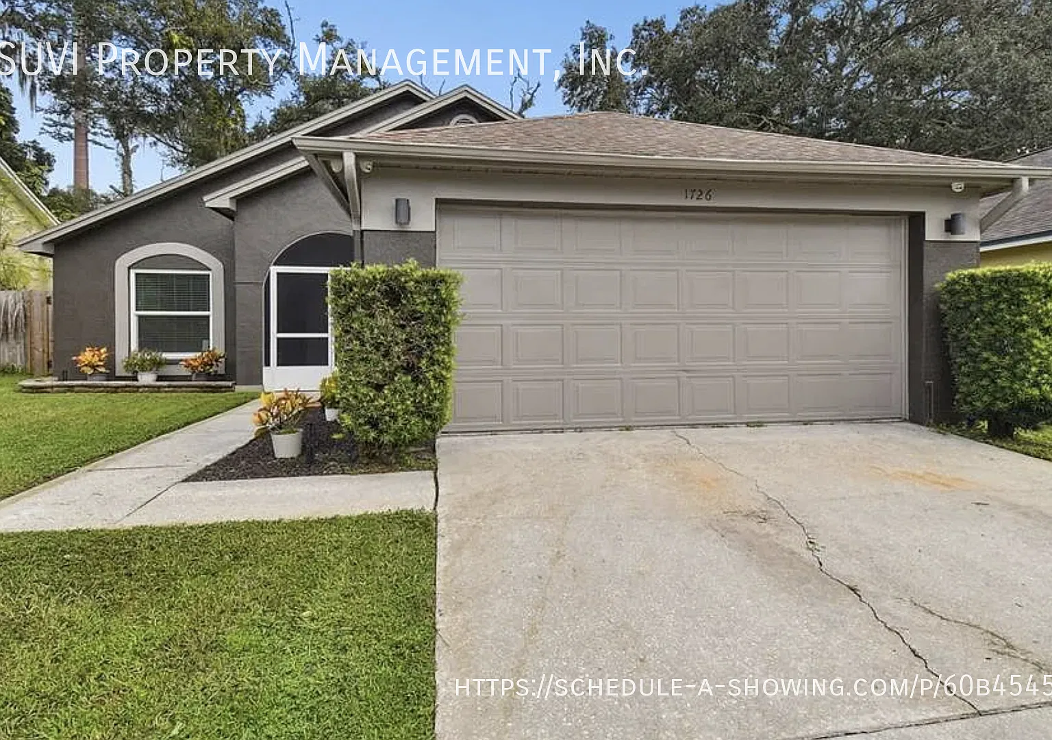 Well Maintained 3 Bedroom 2 Bath Home — Photo 1