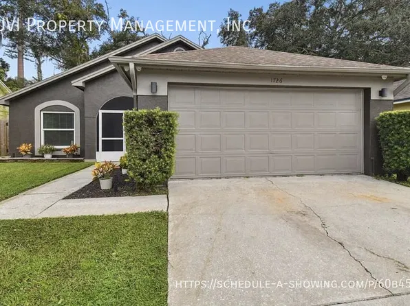 1726 Brandon Trace Ave, Brandon, FL 33510