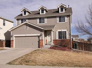 5065 S Himalaya Ct, Aurora, CO 80015