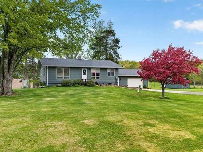 N 5581 9th Street, Spooner, WI, 54801