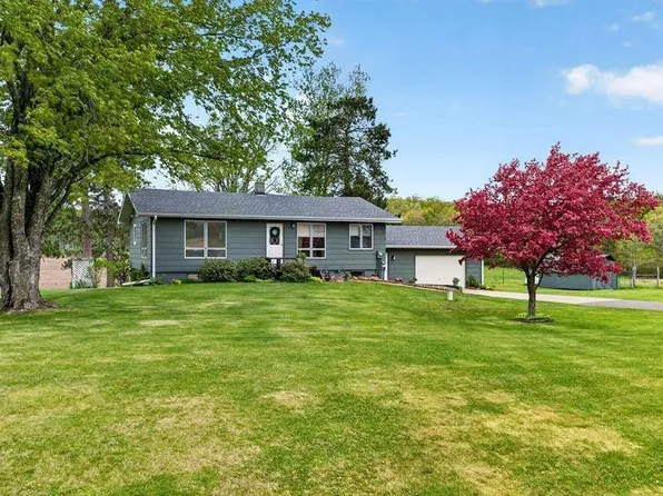 N 5581 9th Street, Spooner, WI 54801