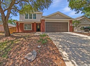 12719 Holly Cedar, Helotes, TX 78023