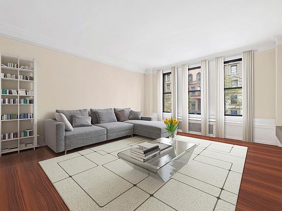2nd image of 118 W 79th St #9A